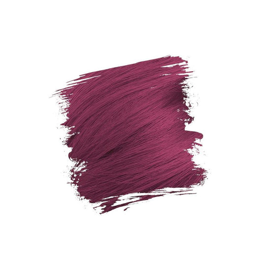 Crazy Color Hair Dye - Bordeaux