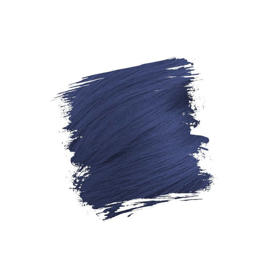 Crazy Color Hair Dye - Sapphire