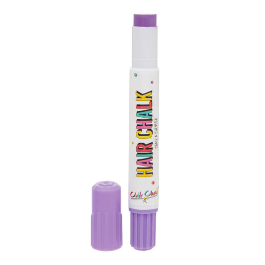 Technic Chit Chat Hair Chalk - Pastel Purple